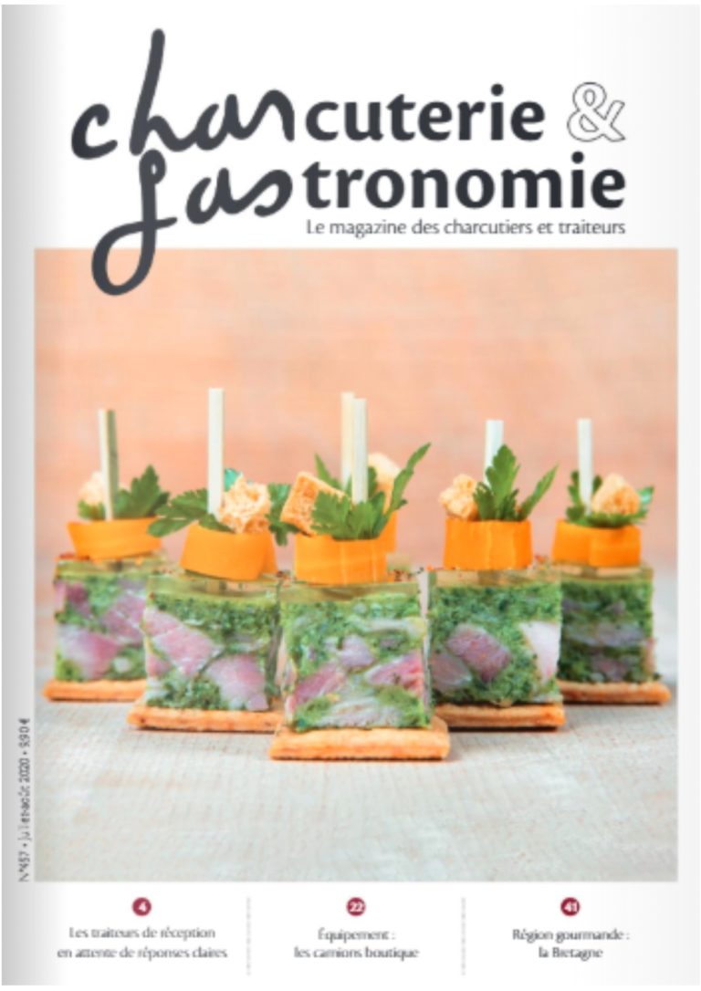 Charcuterie et Gastronomie
